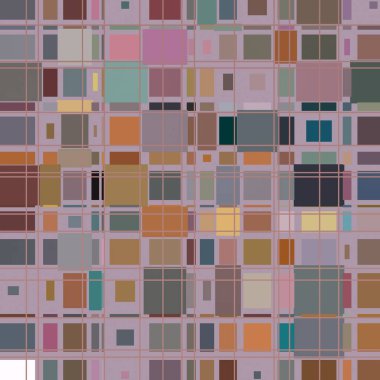 renkli arka plan kareler   