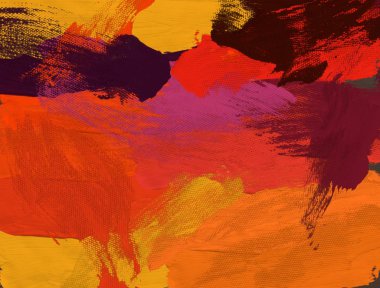 sonbahar ile renkli grunge arka plan