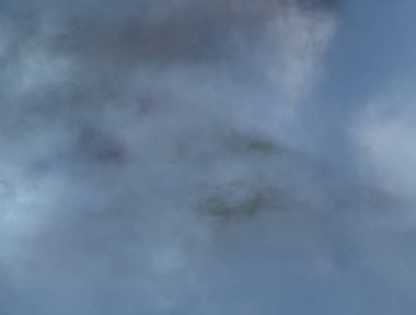 soyut grunge bulutlar, kopya alanı ile renkli arka plan