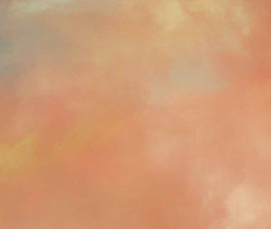 Taranmış Boyalı Soyut Arkaplan. Fırça darbeli resim.