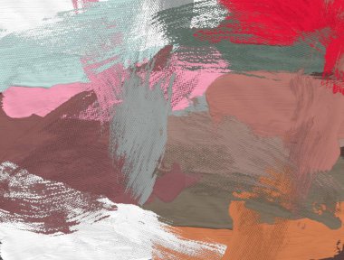 boşluk ile soyut grunge arka plan