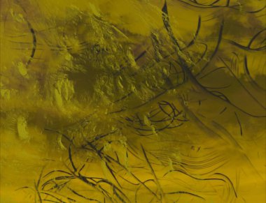 boşluk ile soyut grunge arka plan 