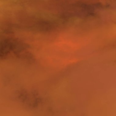 Taranmış Boyalı Soyut Arkaplan. Fırça darbeli resim.