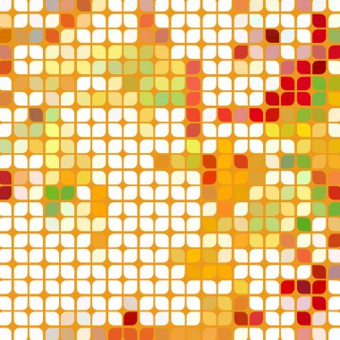 modern soyut geometrik desen arka plan