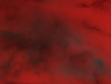 Taranmış Boyalı Soyut Arkaplan