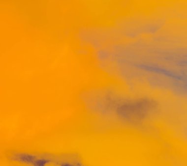 soyut grunge bulutlar, kopya alanı ile renkli arka plan