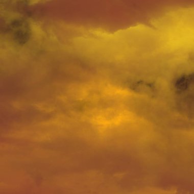 Taranmış Boyalı Soyut Arkaplan