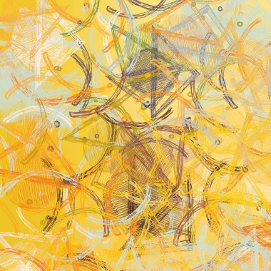 soyut yaratıcı renkli grunge arka plan