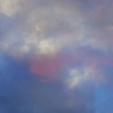 Taranmış Boyalı Soyut Arkaplan. Fırça darbeli resim. 