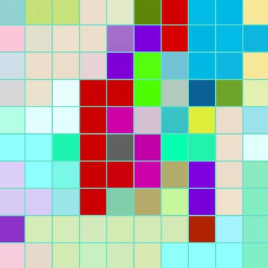 Soyut sanat dokusu. Renkli doku. Modern sanat eserleri. Renkli görüntü. Modern sanat. Çağdaş sanat.