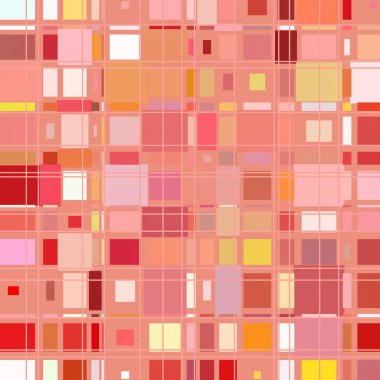 renkli arka plan kareler       