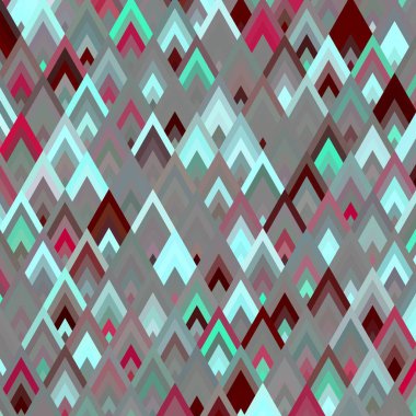 Geometrik desenli soyut arkaplan