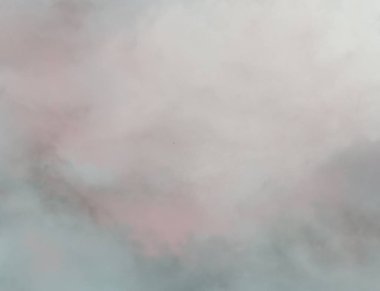 bulutlar ile soyut gökyüzü arka plan