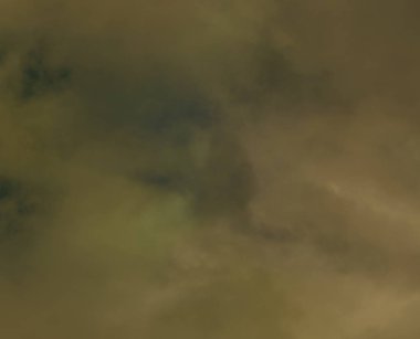 Taranmış Boyalı Soyut Arkaplan