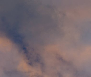 Taranmış Boyalı Soyut Arkaplan