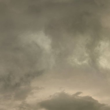 Vintage gökyüzü ve bulutlar arka plan.