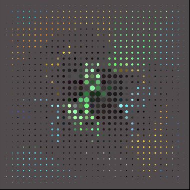 alan ile güzel sonbahar arka plan