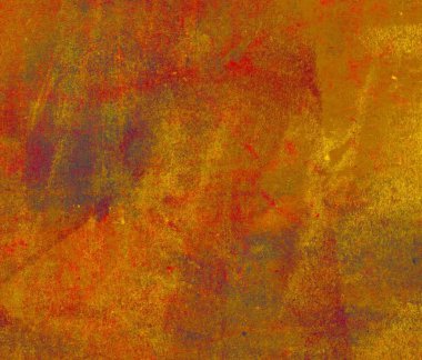 metin veya resim için alanı olan grunge arkaplanı