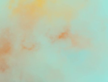 Taranmış Boyalı Soyut Arkaplan. Fırça darbeli resim. 