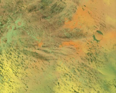 metin için alanı olan grunge arkaplanı