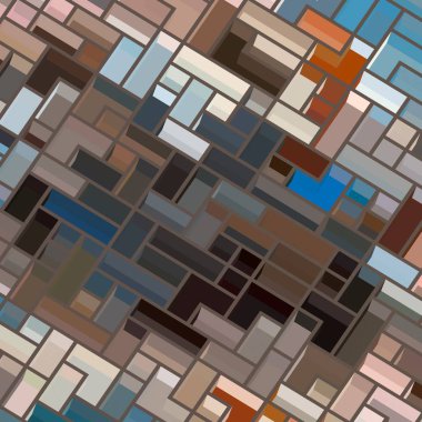 Soyut sanat dokusu. Renkli doku. Modern sanat eserleri. Renkli görüntü. Modern sanat. Çağdaş sanat. 