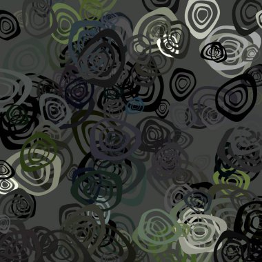 Soyut sanat dokusu. Renkli doku. Modern sanat eserleri. Renkli görüntü. Modern sanat. Çağdaş sanat.