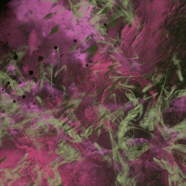 boşluk ile soyut grunge arka plan 