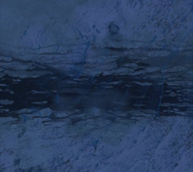 boşluk ile soyut grunge arka plan 