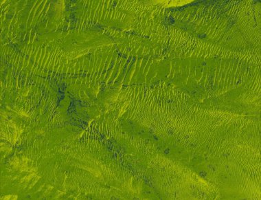 Metin için alanı olan soyut arkaplan