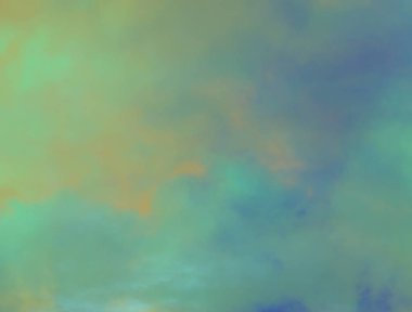 Taranmış Boyalı Soyut Arkaplan