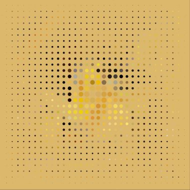 alan ile güzel sonbahar arka plan