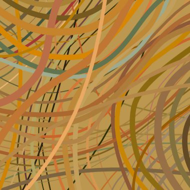 soyut çok renkli yaratıcı arka plan