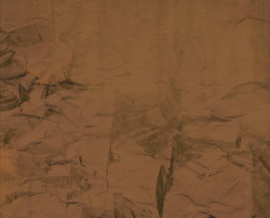 metin için alanı olan grunge arkaplanı