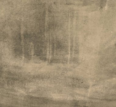 Kağıt üzerine el yapımı kömür çizimi. Soyut sanat dokusu. Renkli doku. Modern sanat eserleri. Modern sanat. Çağdaş sanat. Sanatsal tuval