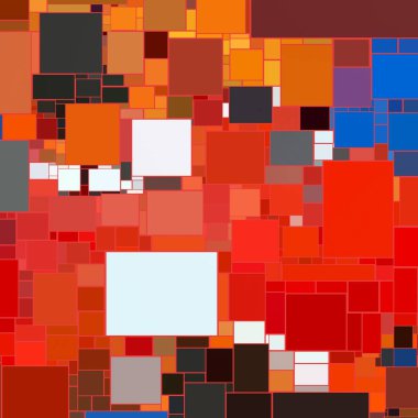 soyut arkaplan, kopyalama alanı