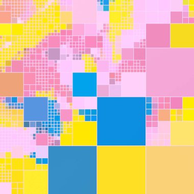 Soyut sanat dokusu. Renkli doku. Modern sanat eserleri. Renkli görüntü. Modern sanat. Çağdaş sanat.