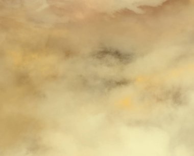 Metin için alanı olan soyut renkli arkaplan