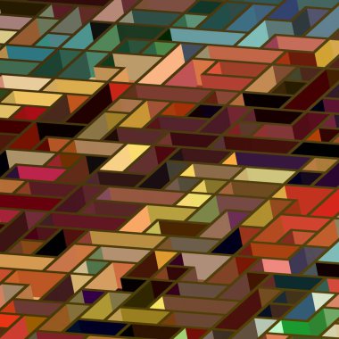 Soyut sanat dokusu. Renkli doku. Modern sanat eserleri. Renkli görüntü. Modern sanat. Çağdaş sanat. 