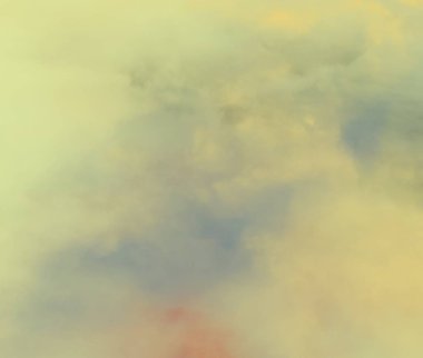 Taranmış Boyalı Soyut Arkaplan. Fırça darbeli resim.