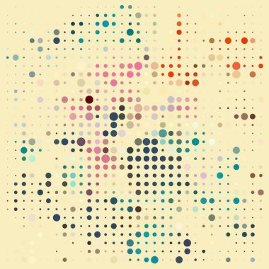 Soyut sanat dokusu. Renkli doku. Modern sanat eserleri. Renkli görüntü. Modern sanat. Çağdaş sanat. 