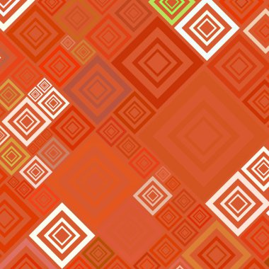 renkli arka plan kareler         