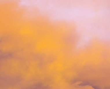 Taranmış Boyalı Soyut Arkaplan