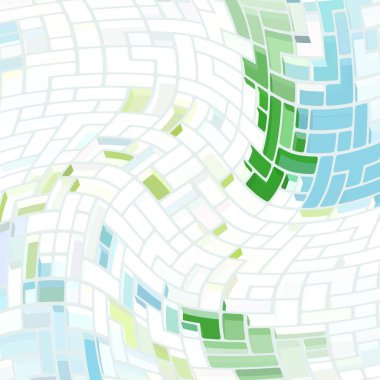 Soyut sanat dokusu. Renkli doku. Modern sanat eserleri. Renkli görüntü. Modern sanat. Çağdaş sanat.