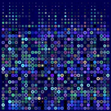 Soyut sanat dokusu. Renkli doku. Modern sanat eserleri. Renkli görüntü. Modern sanat. Çağdaş sanat.