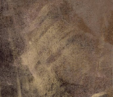 Kağıt üzerine el yapımı kömür çizimi. Soyut sanat dokusu. Renkli doku. Modern sanat eserleri. Modern sanat. Çağdaş sanat. Sanatsal tuval.