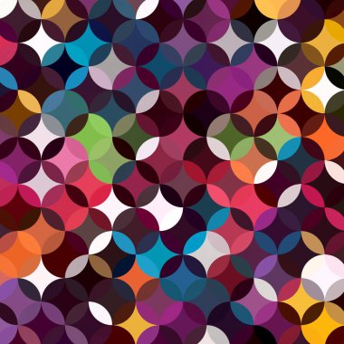 kopya alanı ile soyut desen arka plan