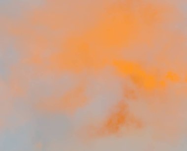 Taranmış Boyalı Soyut Arkaplan