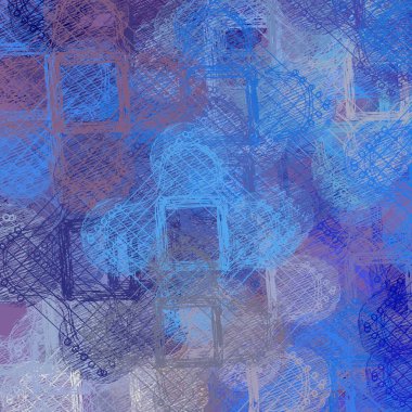 Metin için alanı olan soyut arkaplan