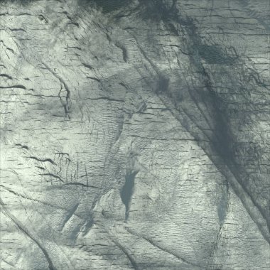 boşluk ile soyut grunge arka plan 