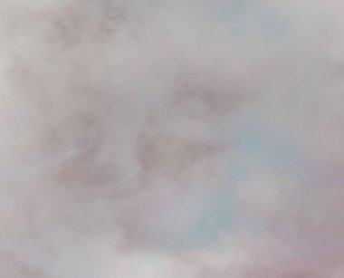 soyut grunge bulutlar, kopya alanı ile renkli arka plan